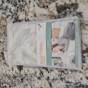 4/$10 Body pillow cover